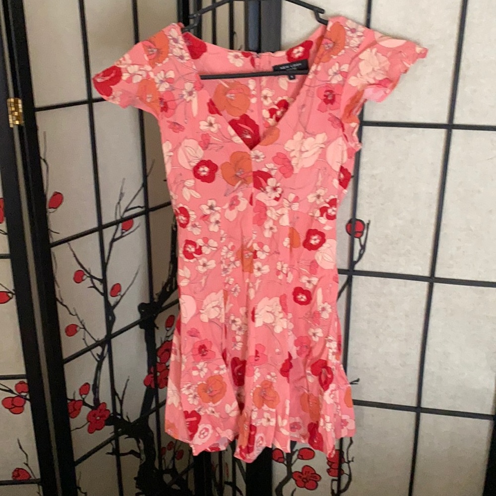 New Look Petite jumpsuit 4